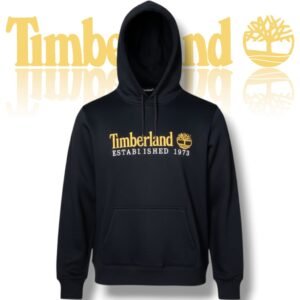 hoodie Timberland