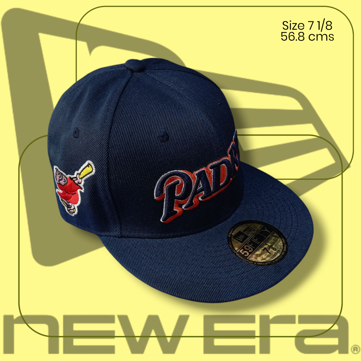 Gorra New Era 59FIFTY Cerrada - Image 7