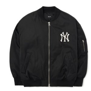 Chaqueta MLB New York Yankees 100% poliéster