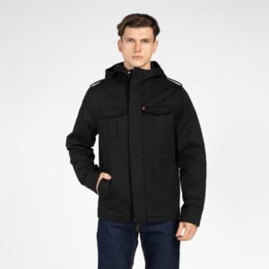 Chaqueta Levi’s de jean para hombre