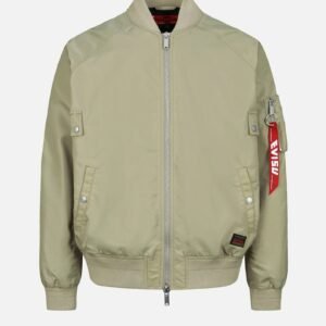 Chaqueta Evisu edición especial Osaka