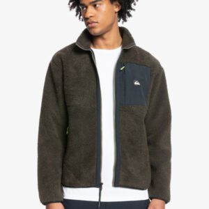 Chaqueta Quiksilver ovejera para hombre