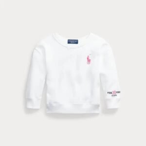 Buzo Polo para dama en burda 100%