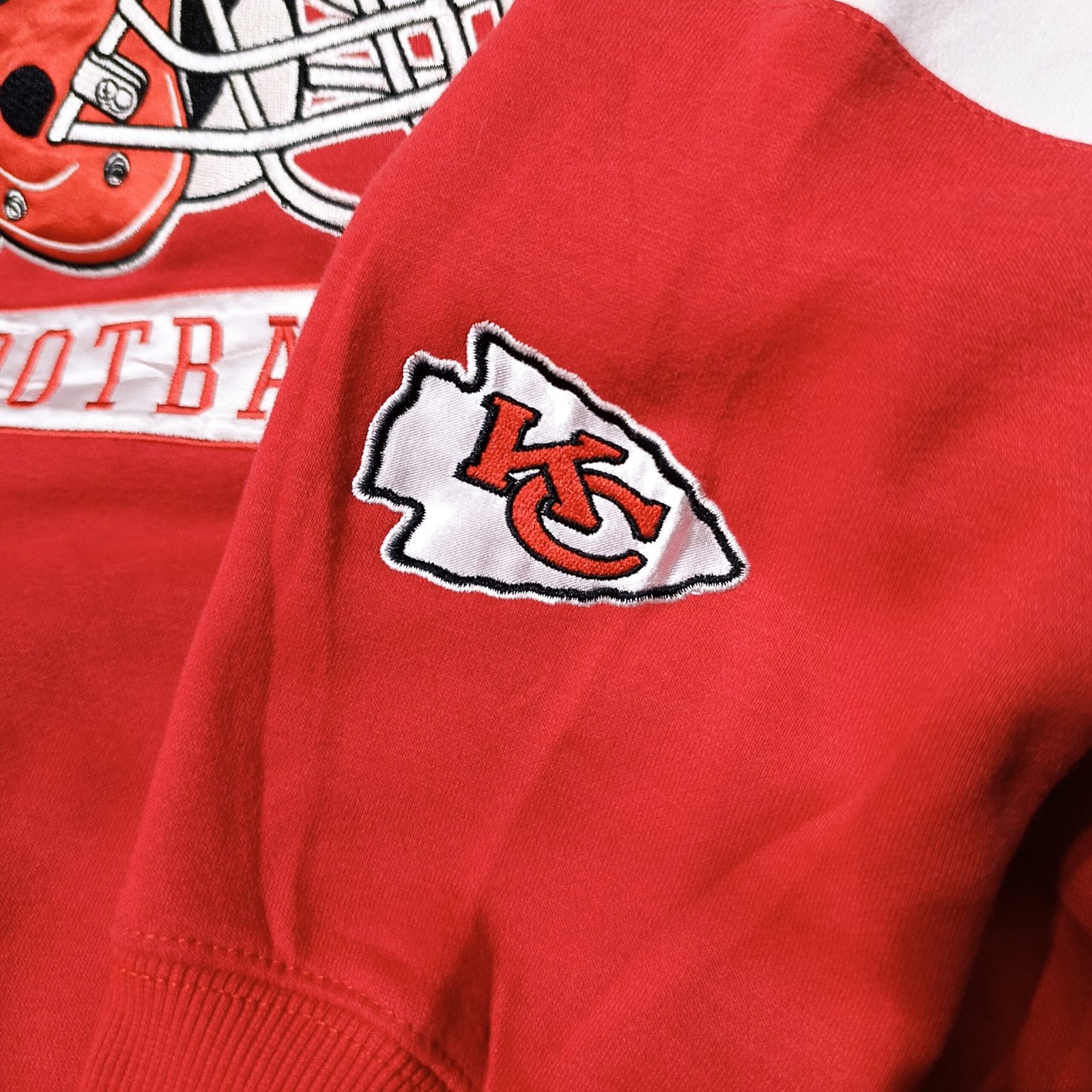 hoodie ultragame chiefs – comodidad y estilo oficial nfl hoodie ultragame chiefs – comodidad y estilo oficial nfl