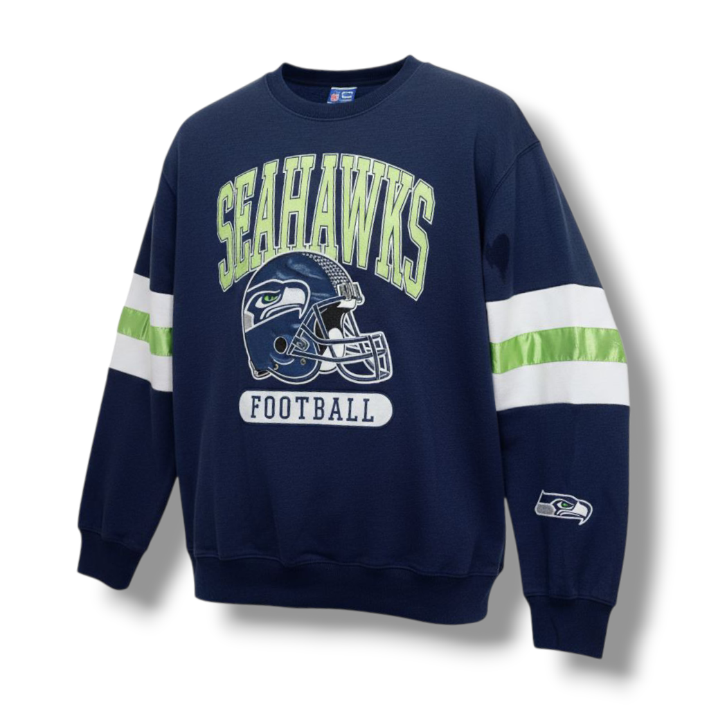 Buzo Ultra Game Seahawks