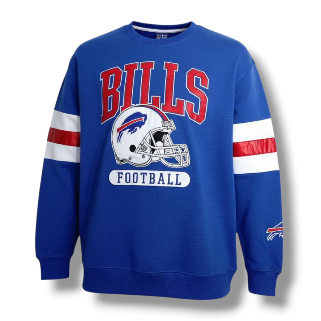 Buzo Ultra Game Bills