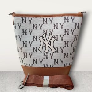 Bolso de Dama MLB – Estilo Deportivo y Elegancia Urbana