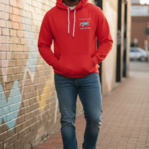 hoodie nike jordan de algodón piel de durazno