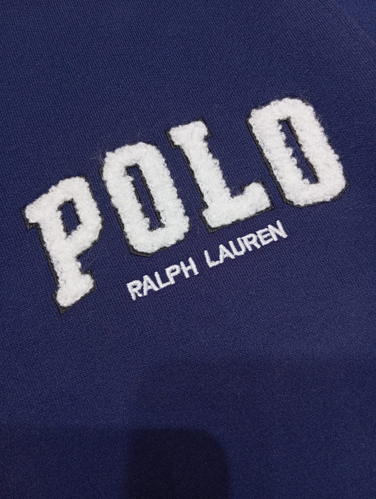 Buso Polo Media Cremallera – Elegancia y confort clásico - Image 11