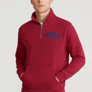 Buso Polo media cremallera original