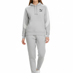 sudadera Puma de mujer deportiva