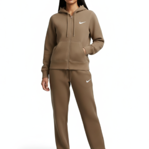 sudadera Nike mujer con cremallera