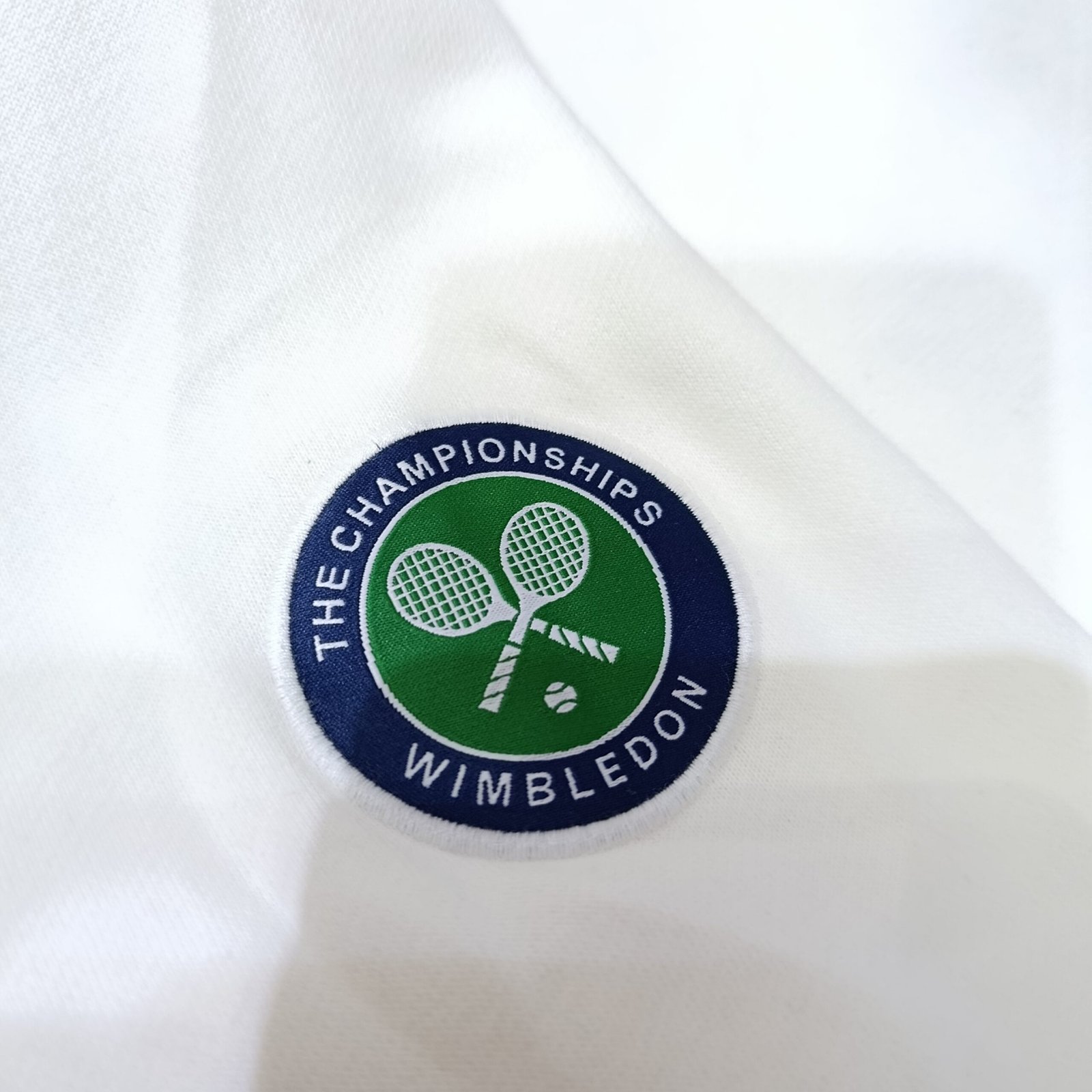 Buzo polo clásico hombre 100% algodón.