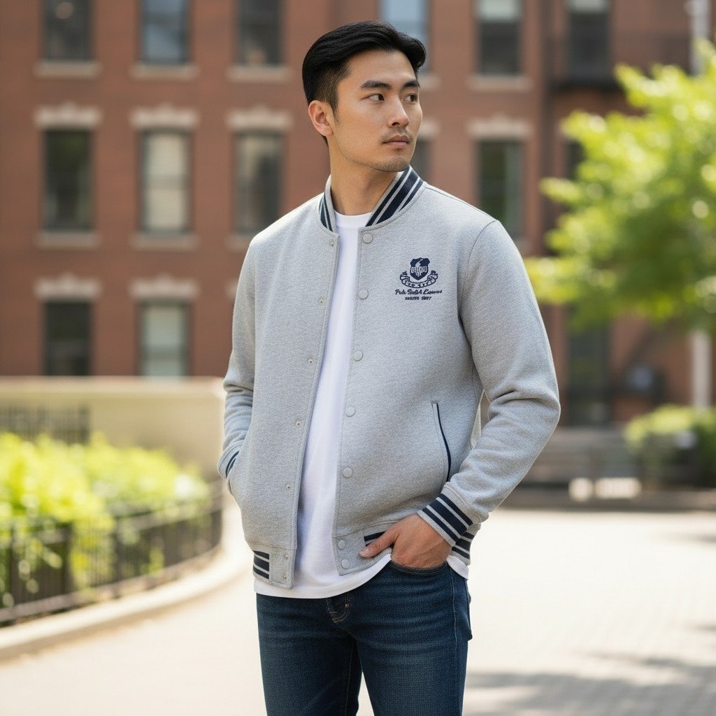Chaqueta bomber Polo Ralph Lauren para hombre