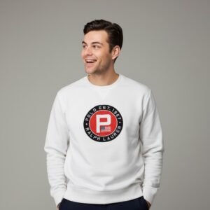 Buzo Polo Sport Ralph Lauren de Algodón 100% – 220 g